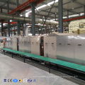 Aluminum Coil Printing Color Coating Production line